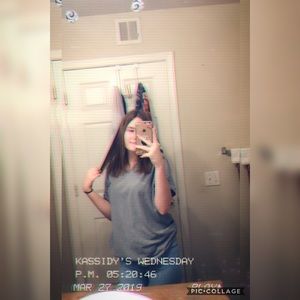 Meet your Posher, Kassidy